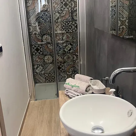 Esperienza Siciliana Gasthuis 3*